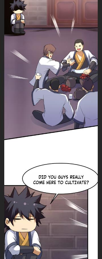 I Just Want To Be Killed Chapter 96 - page 3