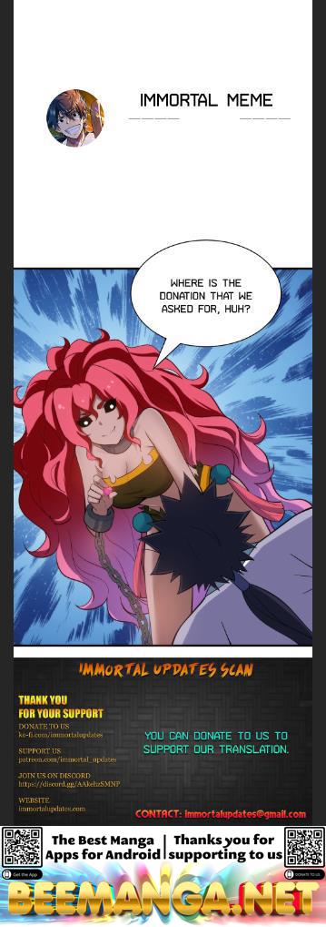 I Just Want To Be Killed Chapter 96 - page 30