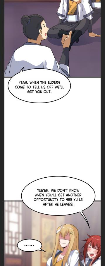 I Just Want To Be Killed Chapter 96 - page 5
