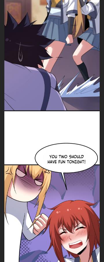 I Just Want To Be Killed Chapter 96 - page 6