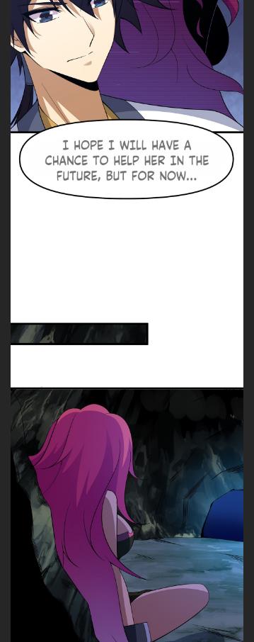 I Just Want To Be Killed Chapter 96 - page 9