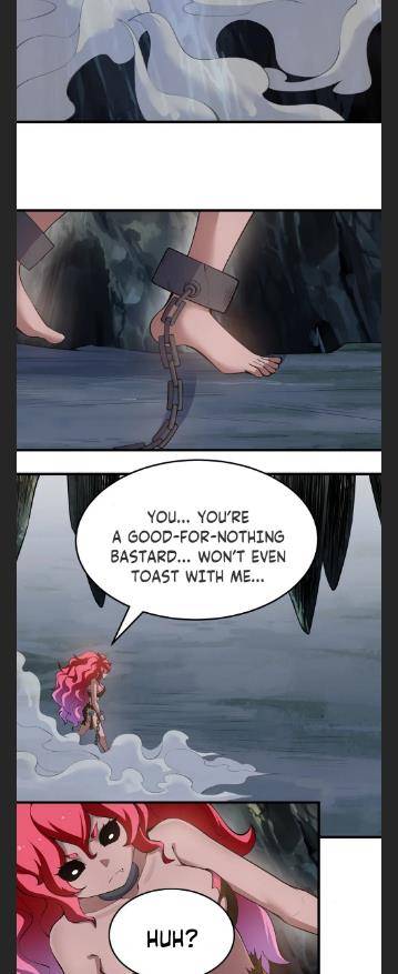I Just Want To Be Killed Chapter 97 - page 13