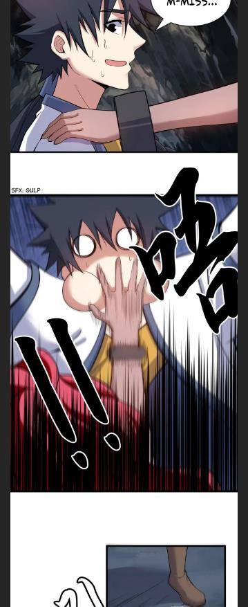 I Just Want To Be Killed Chapter 97 - page 15