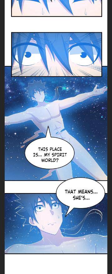 I Just Want To Be Killed Chapter 97 - page 18