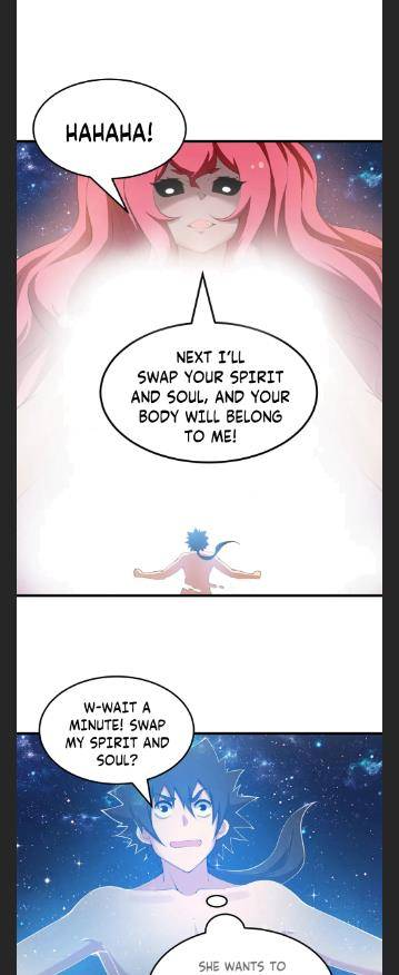 I Just Want To Be Killed Chapter 97 - page 19