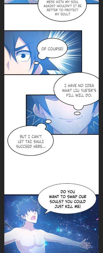 I Just Want To Be Killed Chapter 97 - page 20