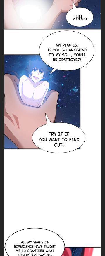 I Just Want To Be Killed Chapter 97 - page 23