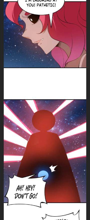 I Just Want To Be Killed Chapter 97 - page 25