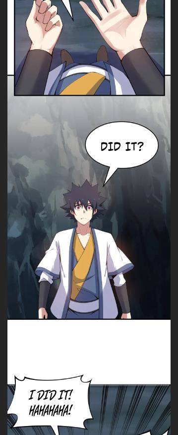 I Just Want To Be Killed Chapter 97 - page 29