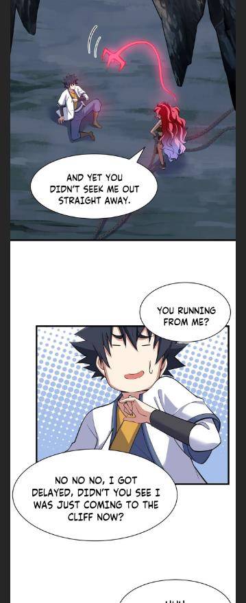 I Just Want To Be Killed Chapter 97 - page 3