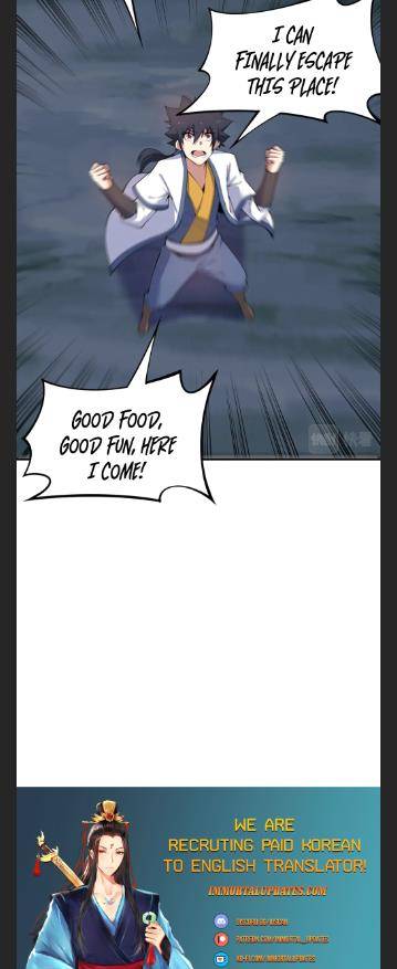 I Just Want To Be Killed Chapter 97 - page 30