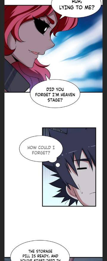 I Just Want To Be Killed Chapter 97 - page 4