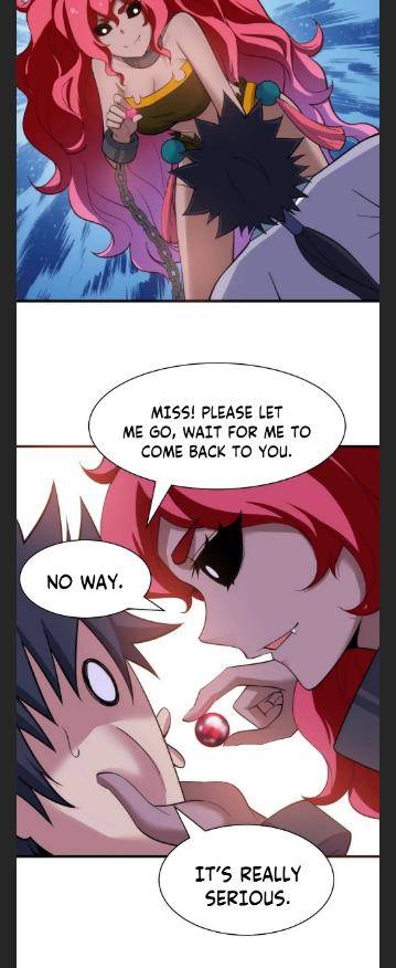 I Just Want To Be Killed Chapter 97 - page 8