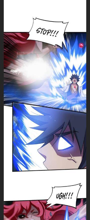I Just Want To Be Killed Chapter 97 - page 9