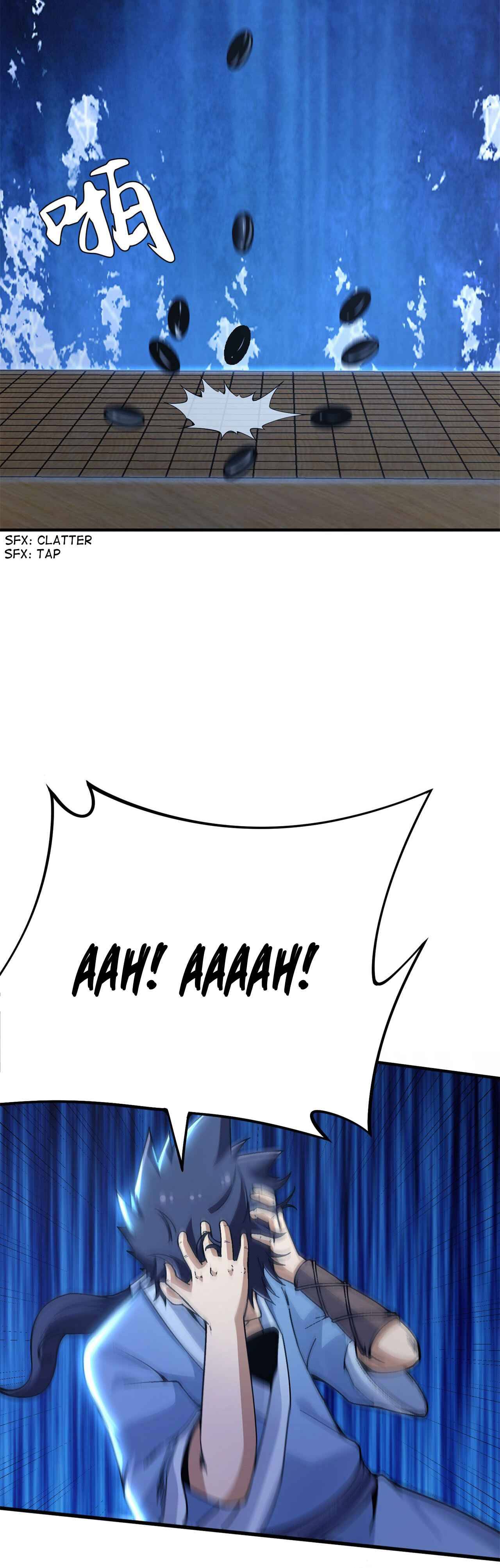 I Just Want To Be Killed Chapter 12 - page 12