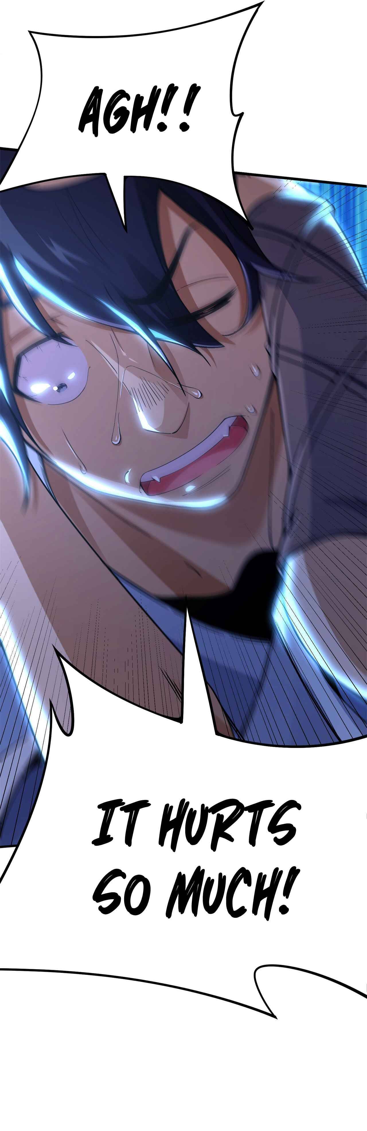 I Just Want To Be Killed Chapter 12 - page 13