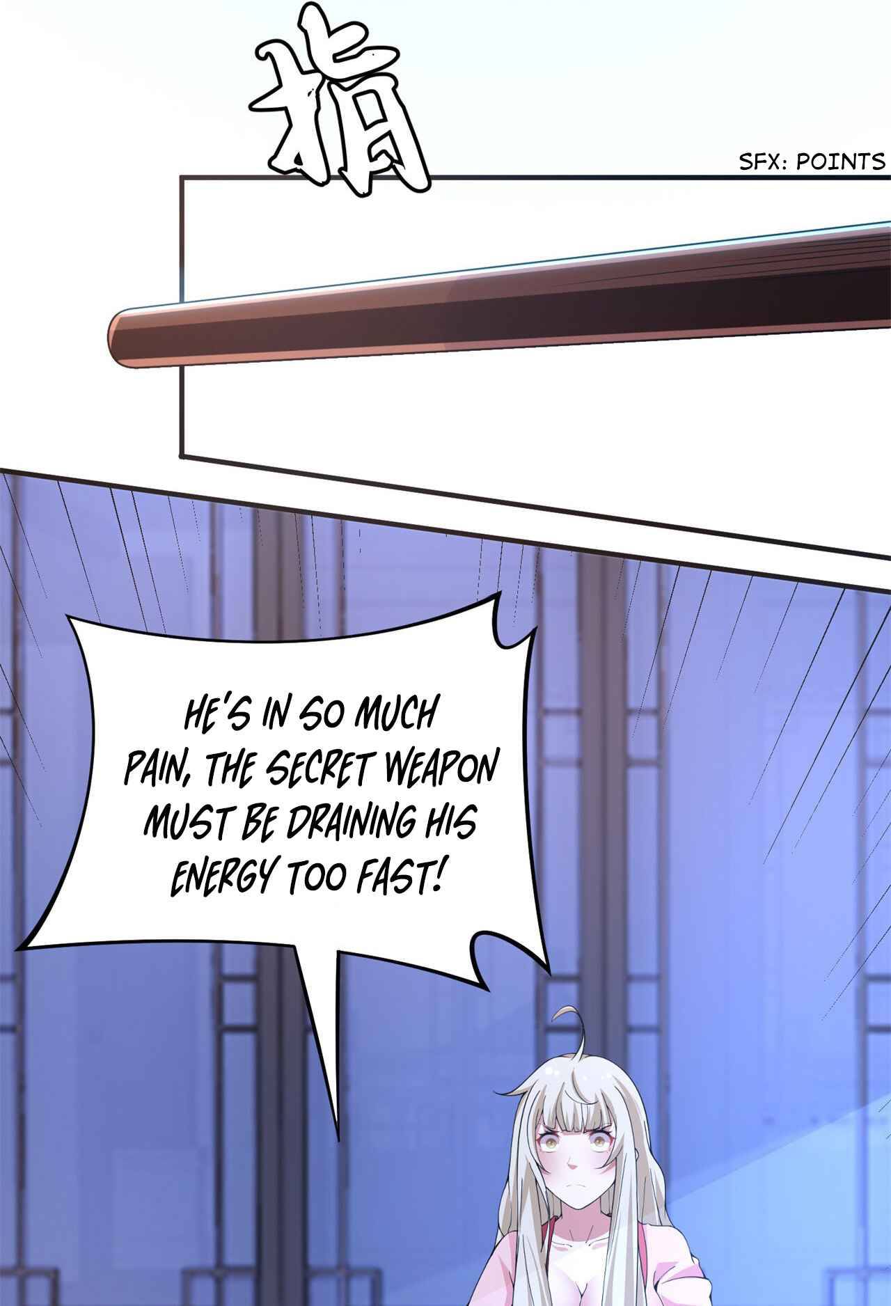 I Just Want To Be Killed Chapter 12 - page 19