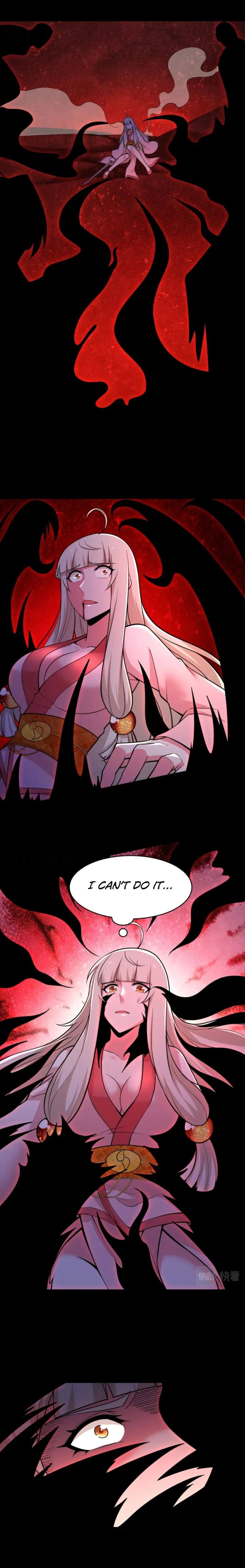 I Just Want To Be Killed Chapter 158 - page 14