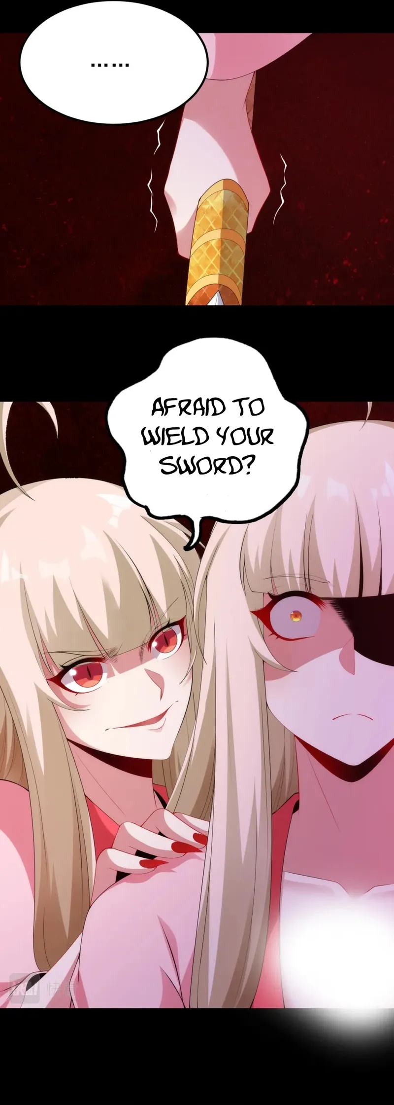 I Just Want To Be Killed Chapter 158 - page 7