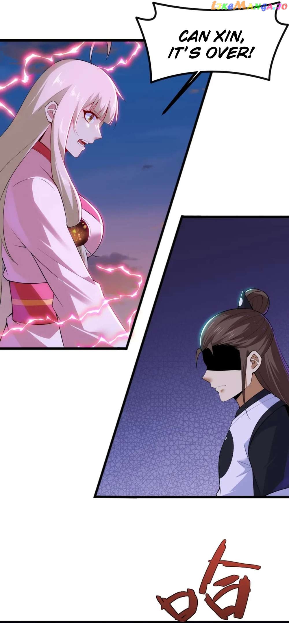 I Just Want To Be Killed Chapter 186 - page 6
