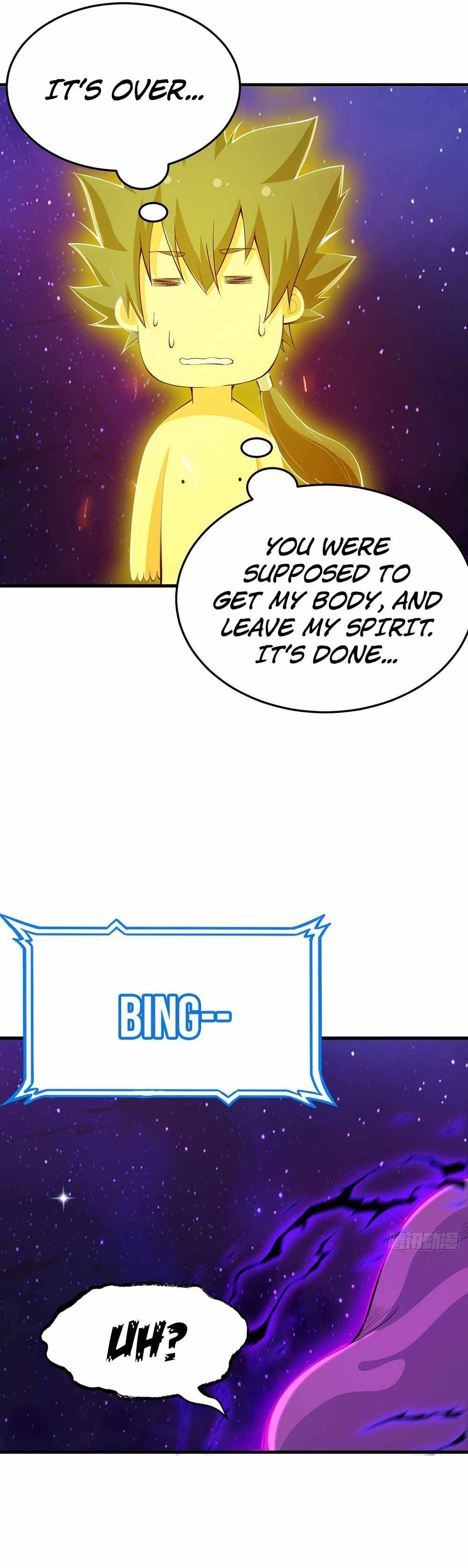 I Just Want To Be Killed Chapter 42 - page 14
