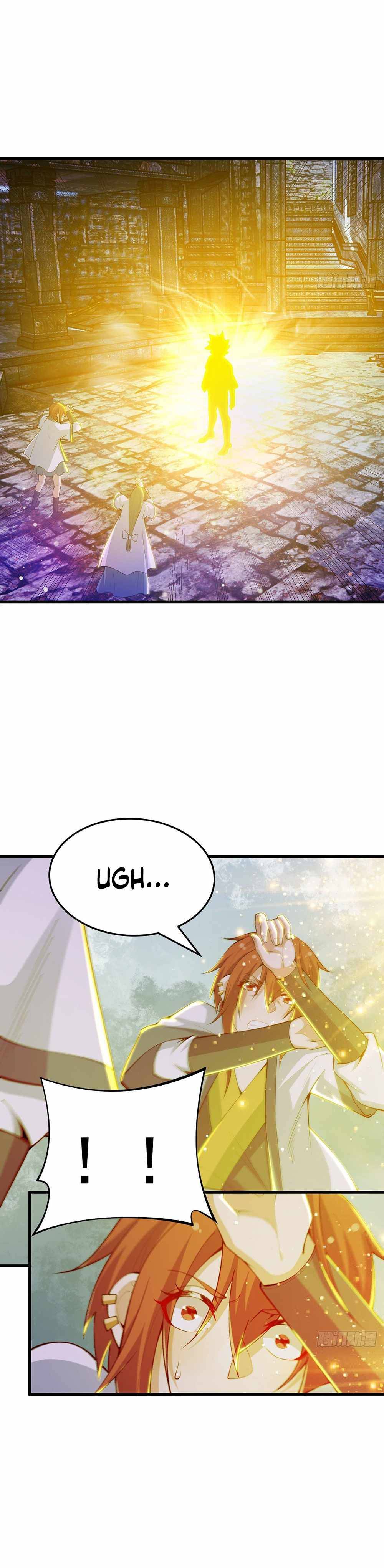 I Just Want To Be Killed Chapter 42 - page 17