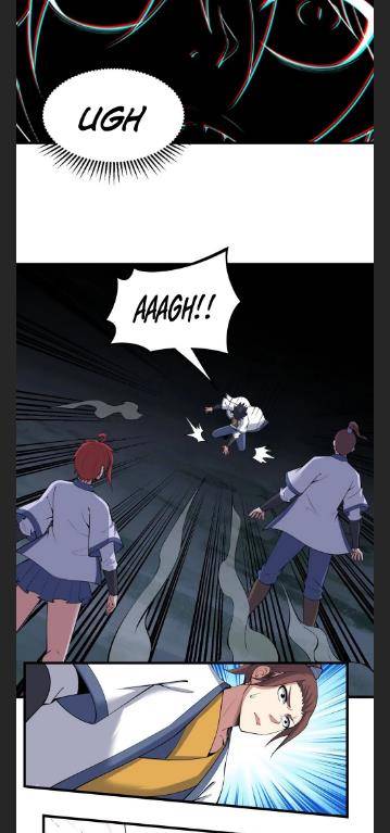 I Just Want To Be Killed Chapter 98 - page 11