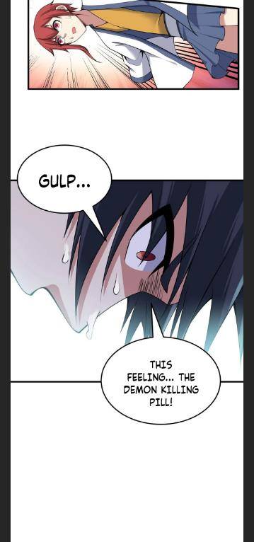 I Just Want To Be Killed Chapter 98 - page 12