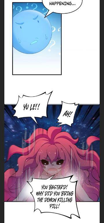 I Just Want To Be Killed Chapter 98 - page 14