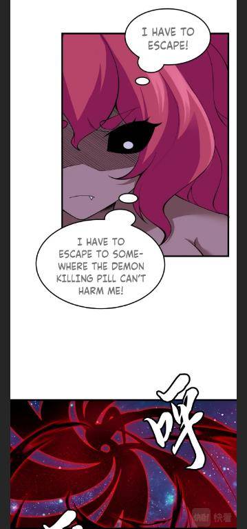 I Just Want To Be Killed Chapter 98 - page 15