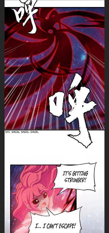 I Just Want To Be Killed Chapter 98 - page 16