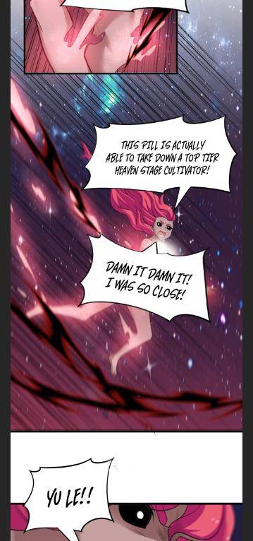 I Just Want To Be Killed Chapter 98 - page 17