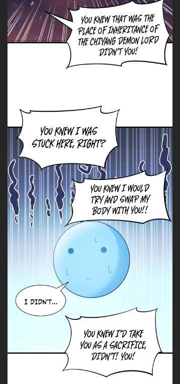 I Just Want To Be Killed Chapter 98 - page 19
