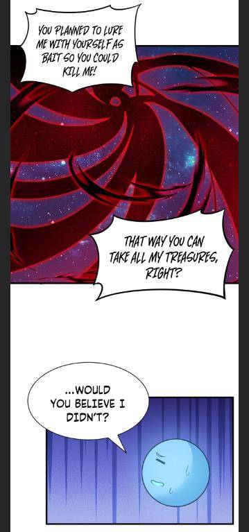 I Just Want To Be Killed Chapter 98 - page 20