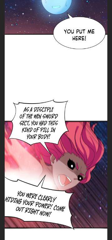 I Just Want To Be Killed Chapter 98 - page 22