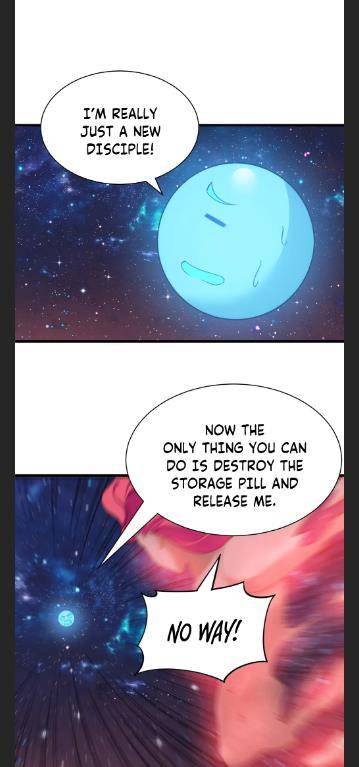I Just Want To Be Killed Chapter 98 - page 23