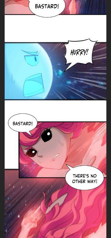 I Just Want To Be Killed Chapter 98 - page 25