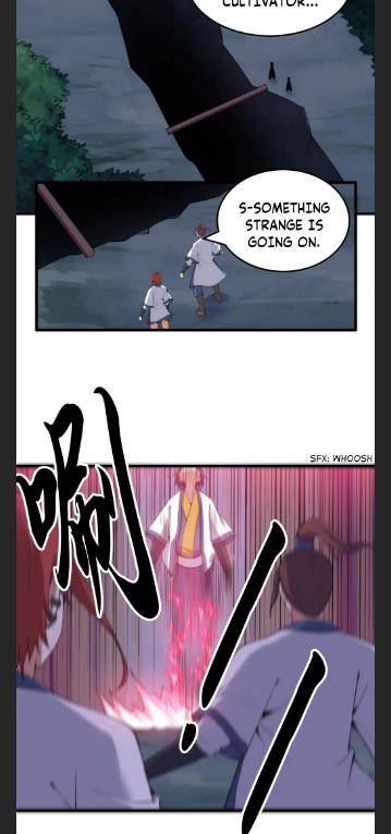 I Just Want To Be Killed Chapter 98 - page 3