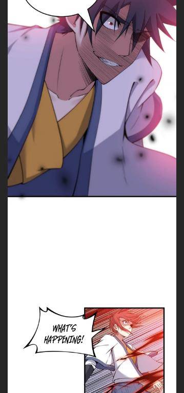 I Just Want To Be Killed Chapter 98 - page 8