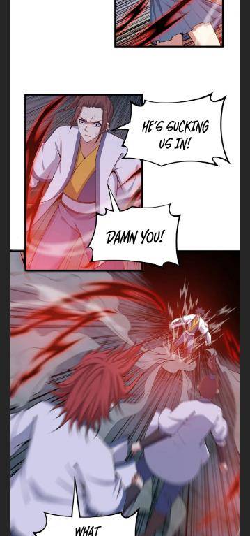 I Just Want To Be Killed Chapter 98 - page 9