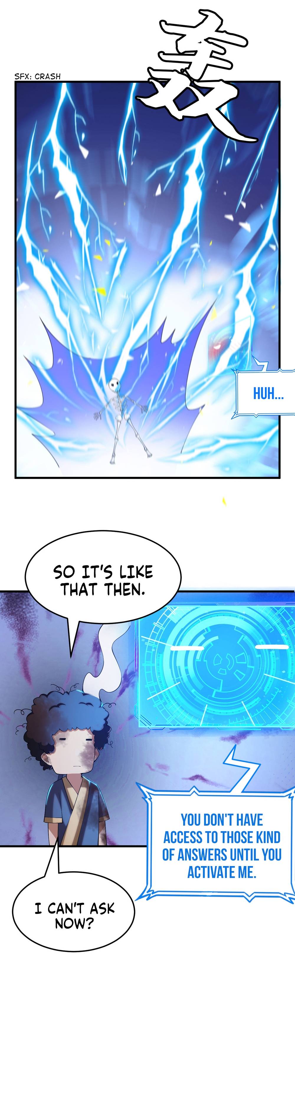 I Just Want To Be Killed Chapter 51 - page 12