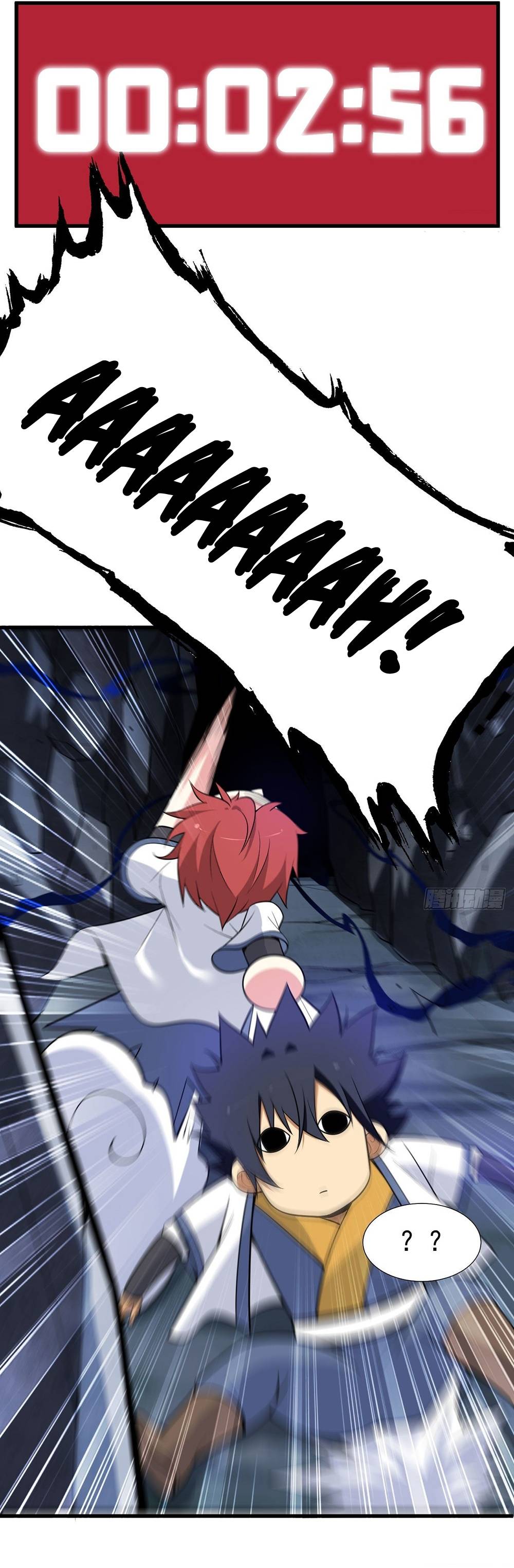 I Just Want To Be Killed Chapter 43 - page 3