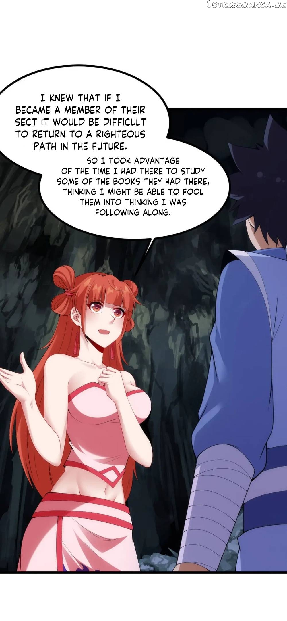 I Just Want To Be Killed Chapter 161 - page 13