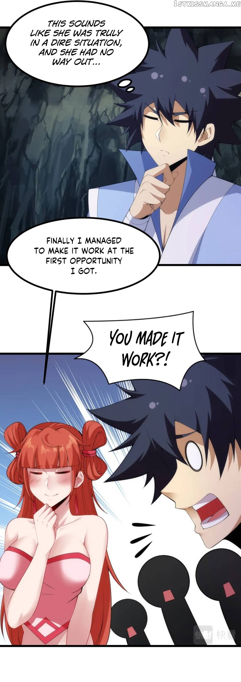 I Just Want To Be Killed Chapter 161 - page 14