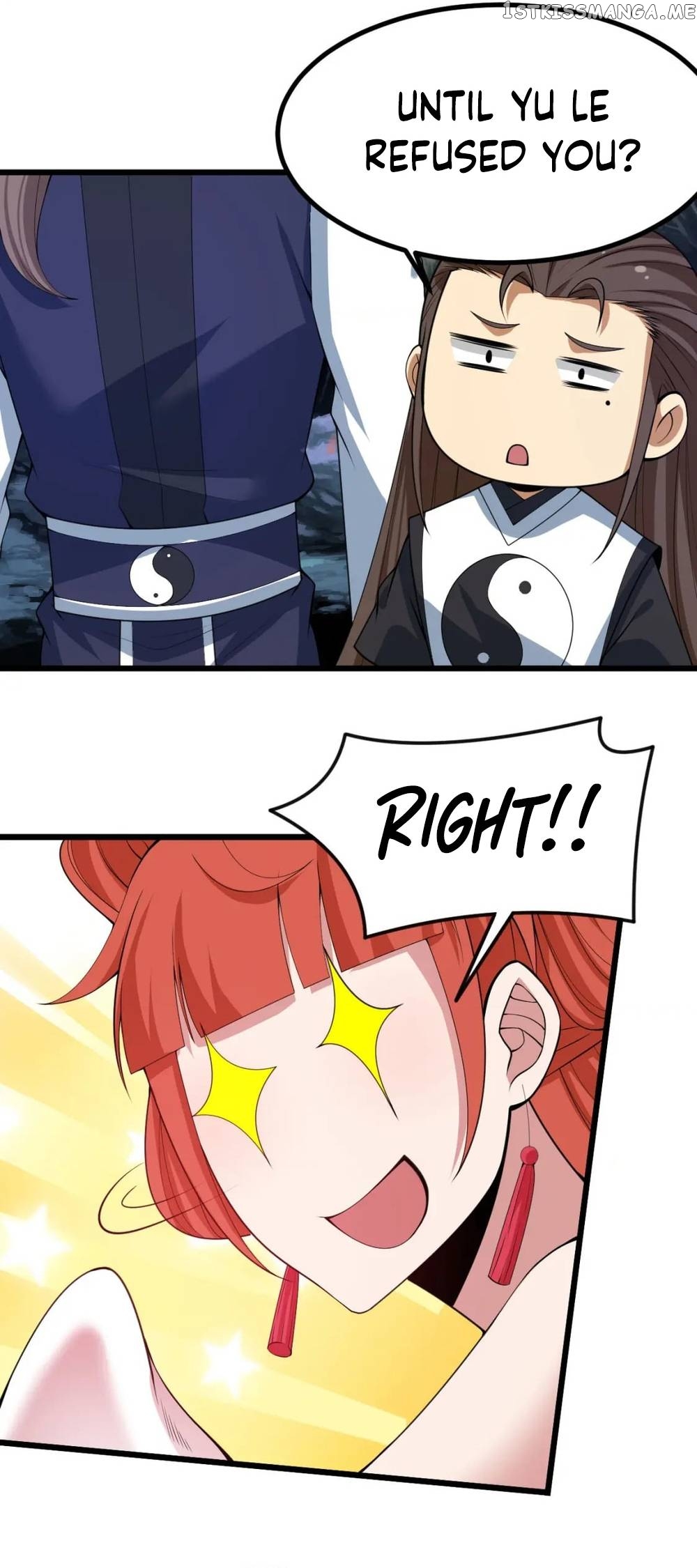 I Just Want To Be Killed Chapter 161 - page 20