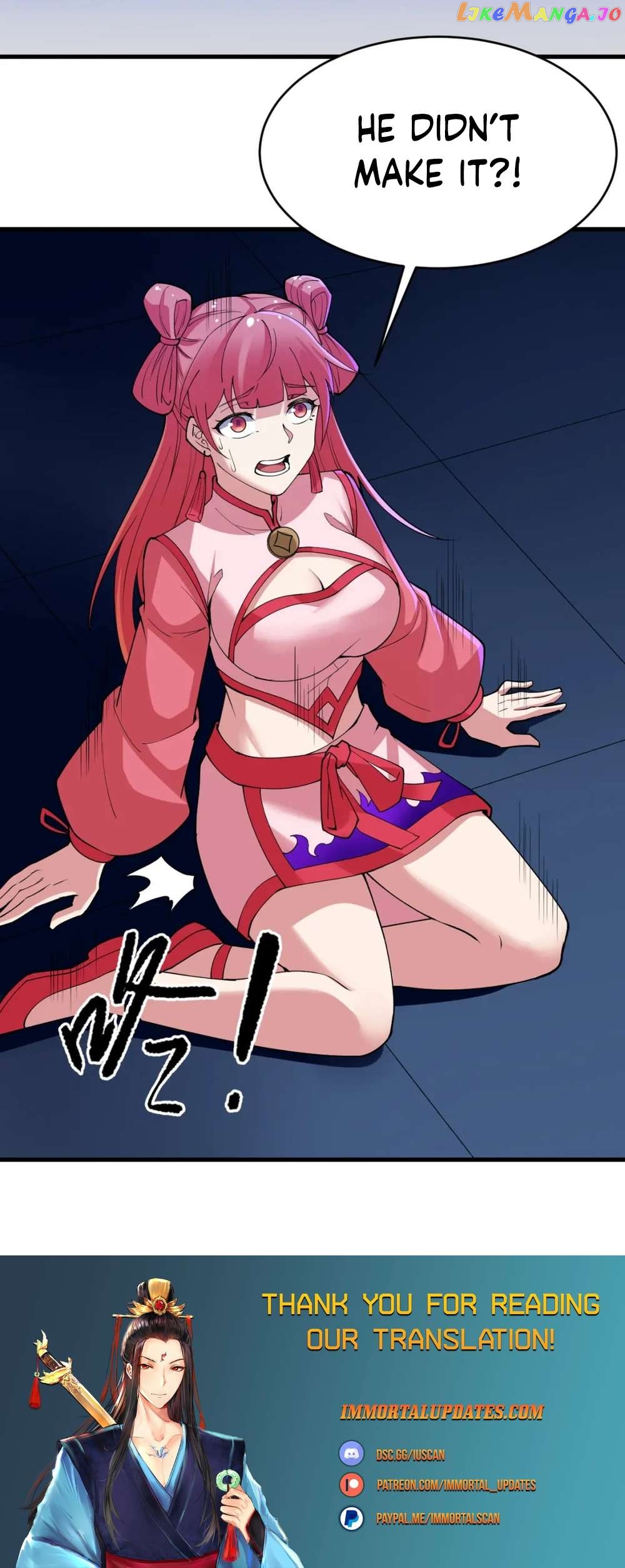 I Just Want To Be Killed Chapter 183 - page 22