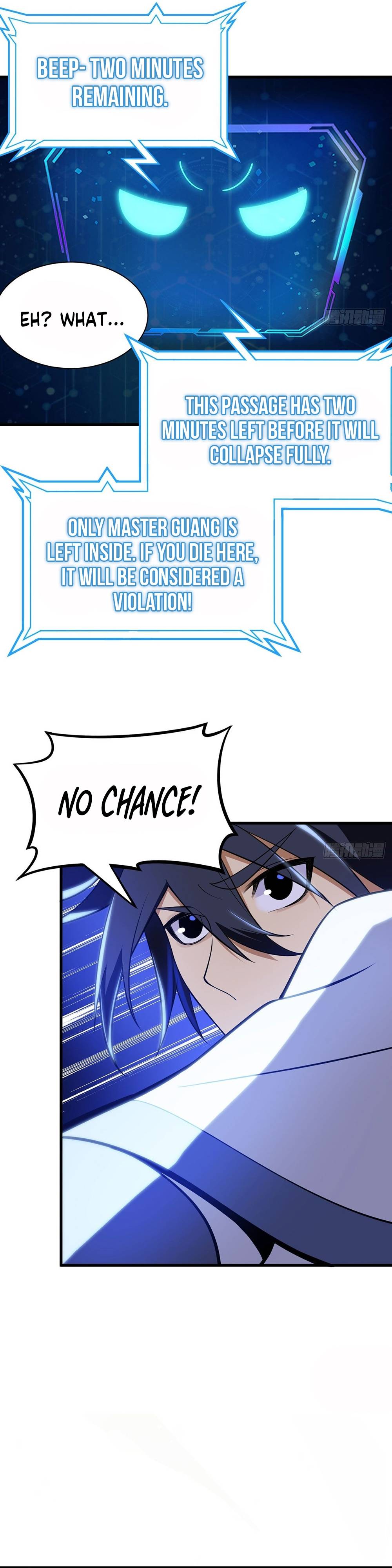 I Just Want To Be Killed Chapter 44 - page 15