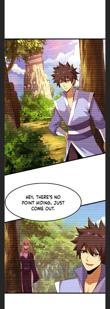 I Just Want To Be Killed Chapter 101 - page 10