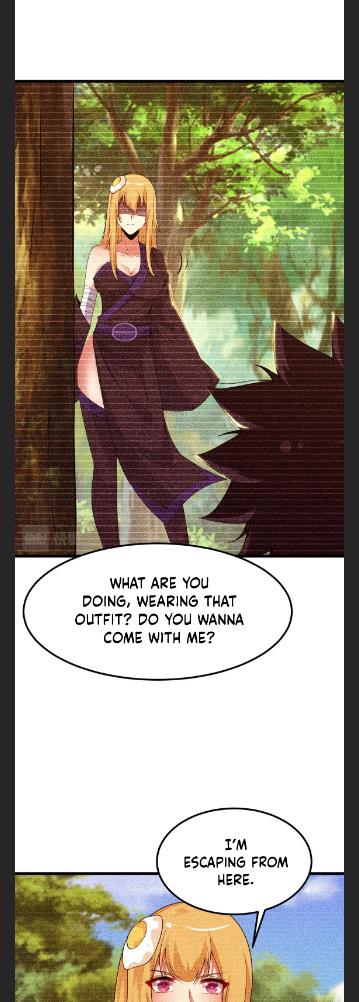 I Just Want To Be Killed Chapter 101 - page 11