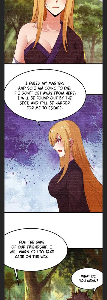 I Just Want To Be Killed Chapter 101 - page 12